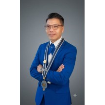 李振中 先生 - 理事